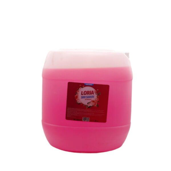Sıvı Sabun 30 Litre