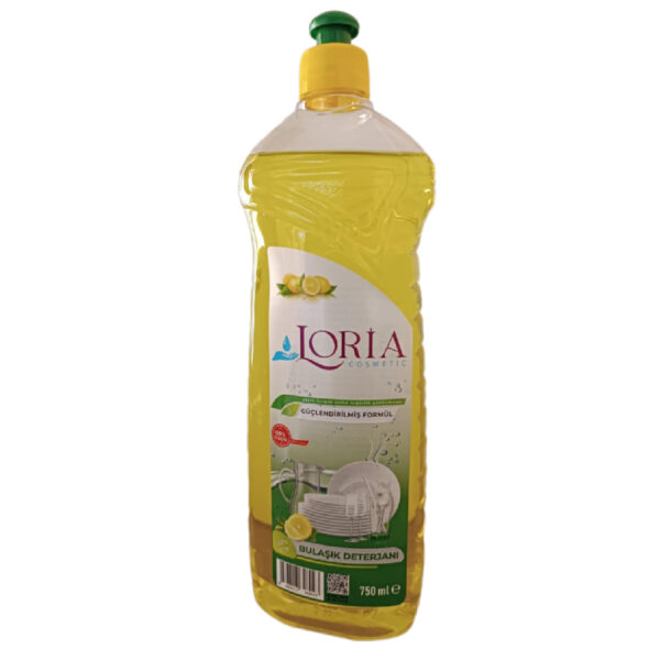 Bulaşık Deterjanı 750 Ml