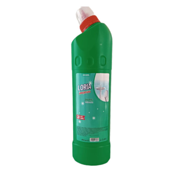 Çamaşır Suyu 810 ML