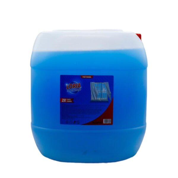 Cam Temizleyici 30 Litre