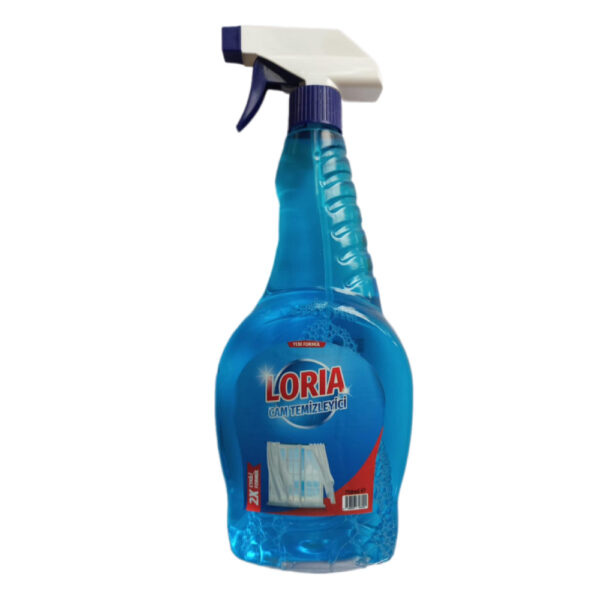 Cam Temizleyici 750 ML